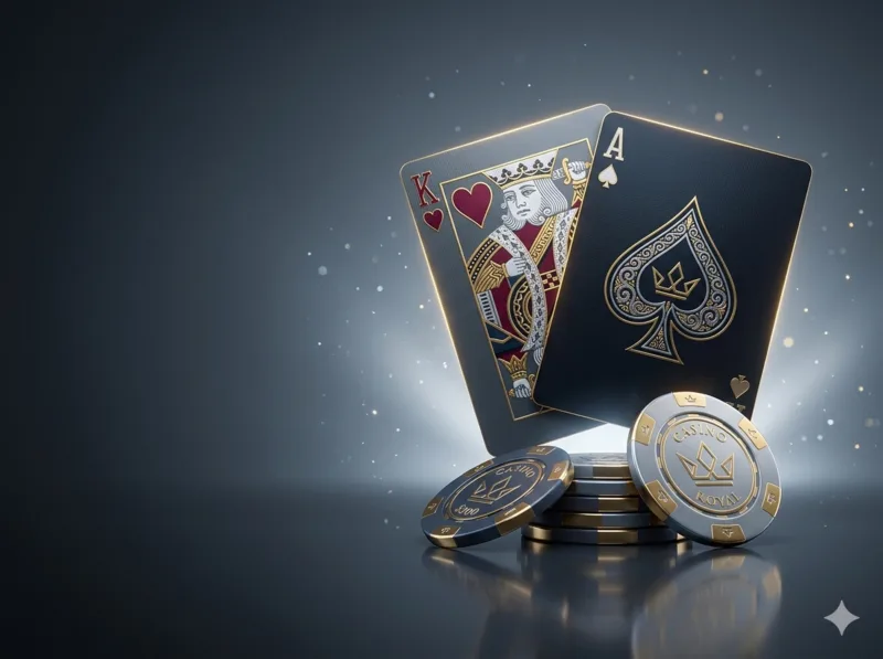 Blackjack
