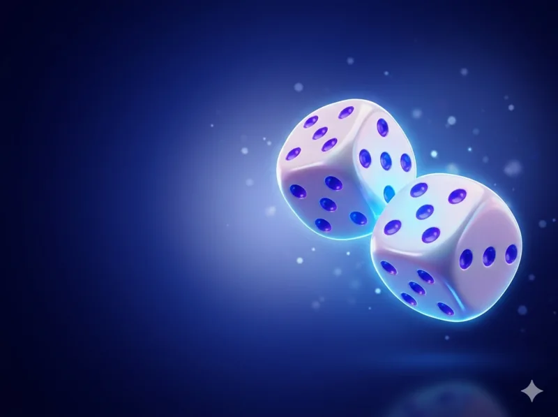 Dice