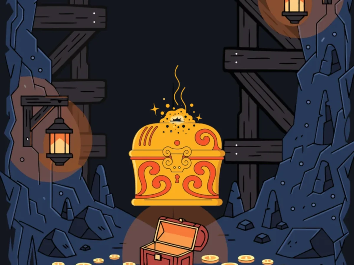 Gold Rush