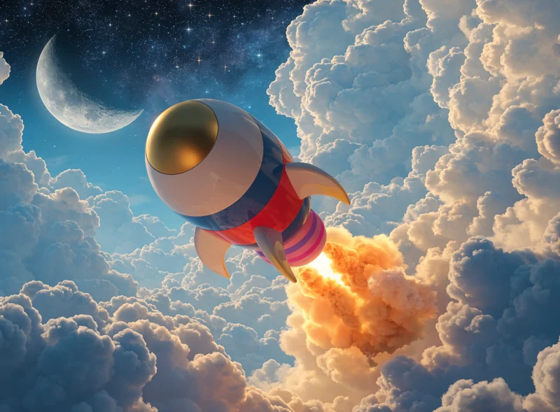 Rocket