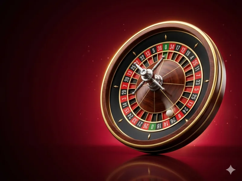 Roulette
