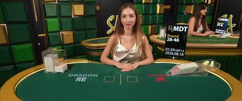 Live Dealer