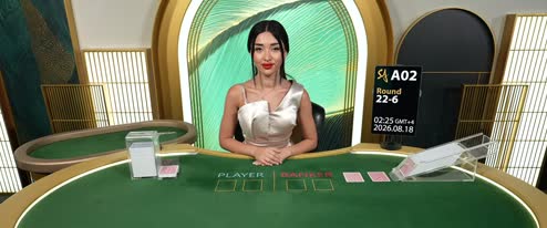 Live Dealer
