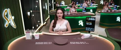 Live Dealer
