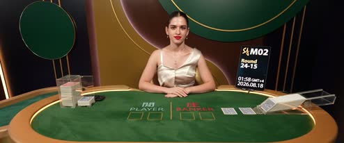 Live Dealer