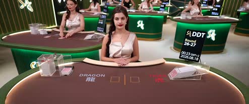 Live Dealer