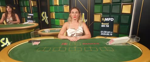 Live Dealer