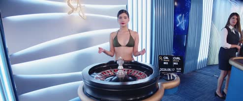 Live Dealer