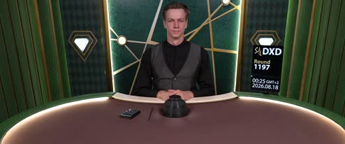 Live Dealer
