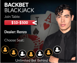Live Dealer