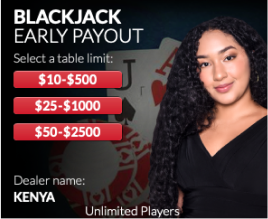 Live Dealer